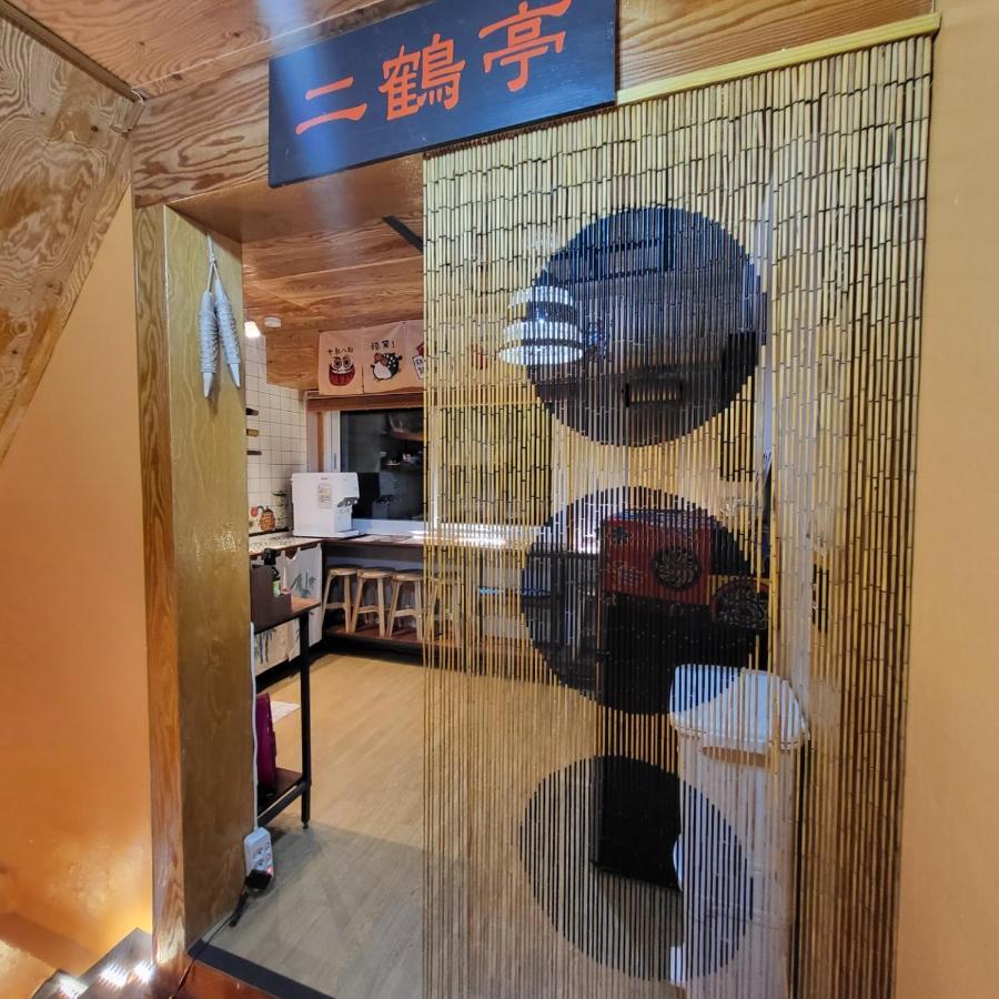 Leehakjang Guesthouse Mokpo Eksteriør bilde