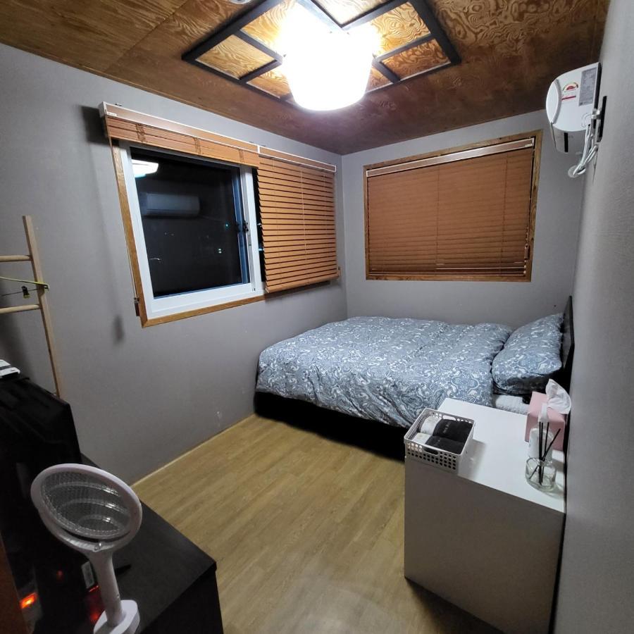 Leehakjang Guesthouse Mokpo Eksteriør bilde