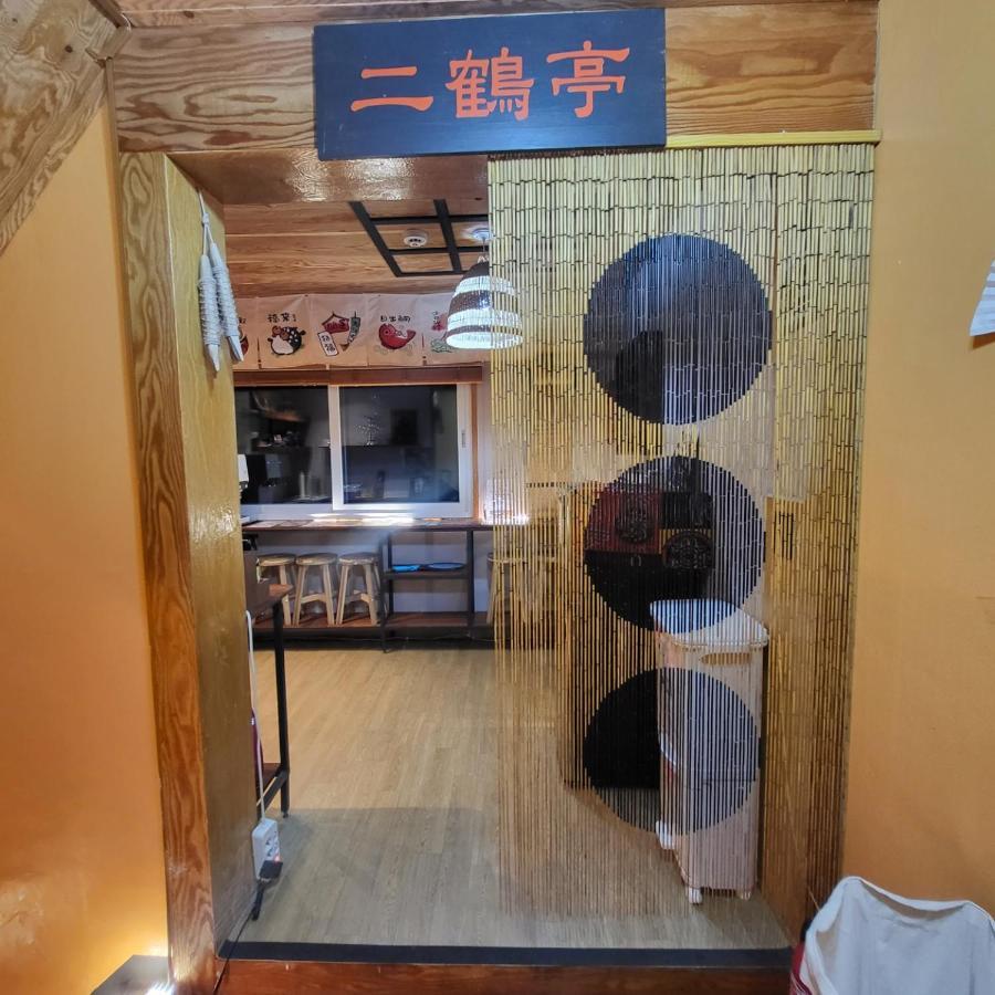 Leehakjang Guesthouse Mokpo Eksteriør bilde