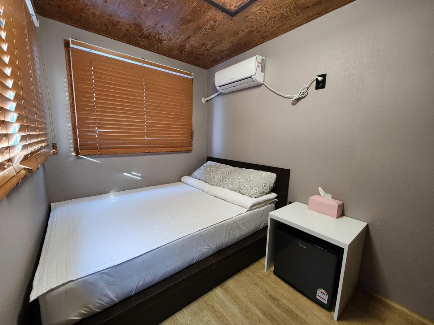 Leehakjang Guesthouse Mokpo Eksteriør bilde